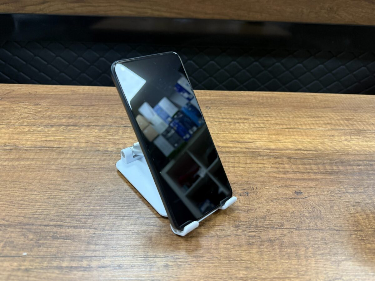 Casper Via X30 128GB Antrasit Telefon (İKİNCİ EL) - Görsel 4