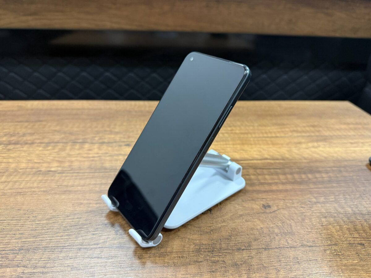 Casper Via X30 128GB Antrasit Telefon (İKİNCİ EL) - Görsel 5