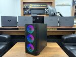 Dolgun Teknoloji Intel Core İ3-9100f 16GB RAM 240GB SSD GTX1060 Oyuncu Kasası (İKİNCİ EL) - Görsel 4