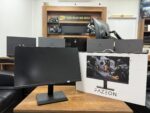 Fazeon X24F100 23.8" 1ms Full HD IPS 100 Hz Oyuncu Monitörü (İKİNCİ EL)