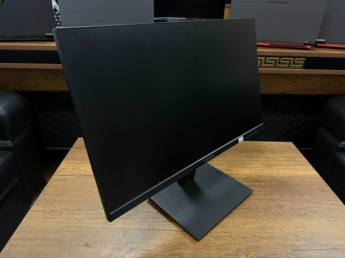 Fazeon X24F100 23.8" 1ms Full HD IPS 100 Hz Oyuncu Monitörü (İKİNCİ EL) - Görsel 2