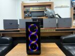 Frisby Intel Core İ3-10100F 16GB RAM 256GB SSD RX6500XT 4GB Oyuncu Kasası (İKİNCİ EL) - Görsel 3