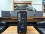 Frisby Intel Core İ3-10100F 16GB RAM 256GB SSD RX6500XT 4GB Oyuncu Kasası (İKİNCİ EL) - Görsel 5