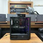 FSP AMD Ryzen 5 5500 32GB RAM 500GB SSD RTX3060 12GB Oyuncu Kasası (İKİNCİ EL)