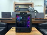 FSP Kasa İ5-14400F 16GB RAM 1TB SSD RTX5060 8GB Oyuncu Kasası (İKİNCİ EL)