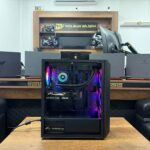 FSP Kasa İ5-14400F 16GB RAM 1TB SSD RTX5060 8GB Oyuncu Kasası (İKİNCİ EL)