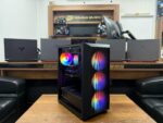 FSP Kasa İ5-14400F 16GB RAM 1TB SSD RTX5060 8GB Oyuncu Kasası (İKİNCİ EL) - Görsel 2
