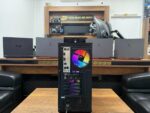 FSP Kasa İ5-14400F 16GB RAM 1TB SSD RTX5060 8GB Oyuncu Kasası (İKİNCİ EL) - Görsel 5