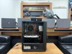 GameGaraj Ryzen 3 1300X 16GB RAM 240GB SSD GTX1060 Gaming Kasa (İKİNCİ EL)