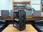 GameGaraj Ryzen 3 1300X 16GB RAM 240GB SSD GTX1060 Gaming Kasa (İKİNCİ EL) - Görsel 2