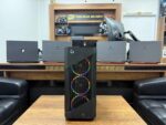 GameGaraj Ryzen 3 1300X 16GB RAM 240GB SSD GTX1060 Gaming Kasa (İKİNCİ EL) - Görsel 3