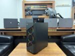 GameGaraj Ryzen 3 1300X 16GB RAM 240GB SSD GTX1060 Gaming Kasa (İKİNCİ EL) - Görsel 4