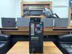 GAMX Kasa Intel Core i5-3470 16GB RAM 240GB SSD RX550 2GB Oyuncu Kasası (İKİNCİ EL) - Görsel 5