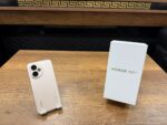 Honor 400 8GB RAM 256GB Çöl Sarısı (İKİNCİ EL) - Görsel 2