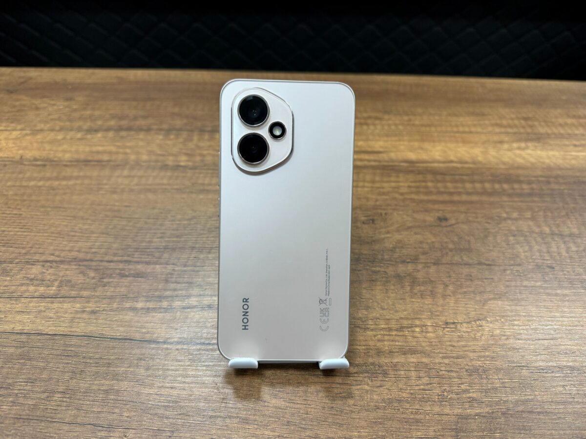 Honor 400 8GB RAM 256GB Çöl Sarısı (İKİNCİ EL) - Görsel 3