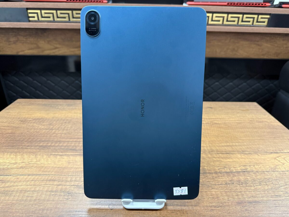 Honor Pad 8 8GB RAM 256GB 12" Tablet (İKİNCİ EL) - Görsel 2
