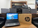 HP 15-DB1030NT AMD Ryzen 3 3200U 8GB RAM 128GB SSD 15.6" HD 7DT33EA Notebook (İKİNCİ EL)