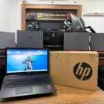 HP 15-DB1030NT AMD Ryzen 3 3200U 8GB RAM 128GB SSD 15.6" HD 7DT33EA Notebook (İKİNCİ EL)
