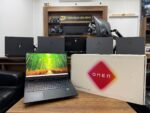 HP Omen 17-CK2006NT i9-13900HX 32GB 1TB RTX4080 17.3" QHD 7P653EA Gaming Notebook (İKİNCİ EL)