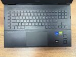 HP Omen 17-CK2006NT i9-13900HX 32GB 1TB RTX4080 17.3" QHD 7P653EA Gaming Notebook (İKİNCİ EL) - Görsel 2