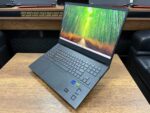 HP Omen 17-CK2006NT i9-13900HX 32GB 1TB RTX4080 17.3" QHD 7P653EA Gaming Notebook (İKİNCİ EL) - Görsel 3