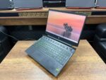 HP Pavilion Gaming 15-EC0037UR AMD Ryzen 7 3750H 16GB RAM 256GB SSD GTX1650 15.6" FHD Gaming Notebook (İKİNCİ EL) - Görsel 3