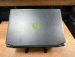 HP Pavilion Gaming 15-EC0037UR AMD Ryzen 7 3750H 16GB RAM 256GB SSD GTX1650 15.6" FHD Gaming Notebook (İKİNCİ EL) - Görsel 4