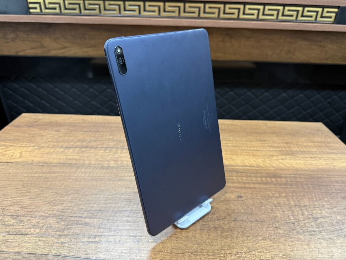 Huawei MatePad Wi-Fi 64GB 10.4" Gri Tablet (İKİNCİ EL) - Görsel 2