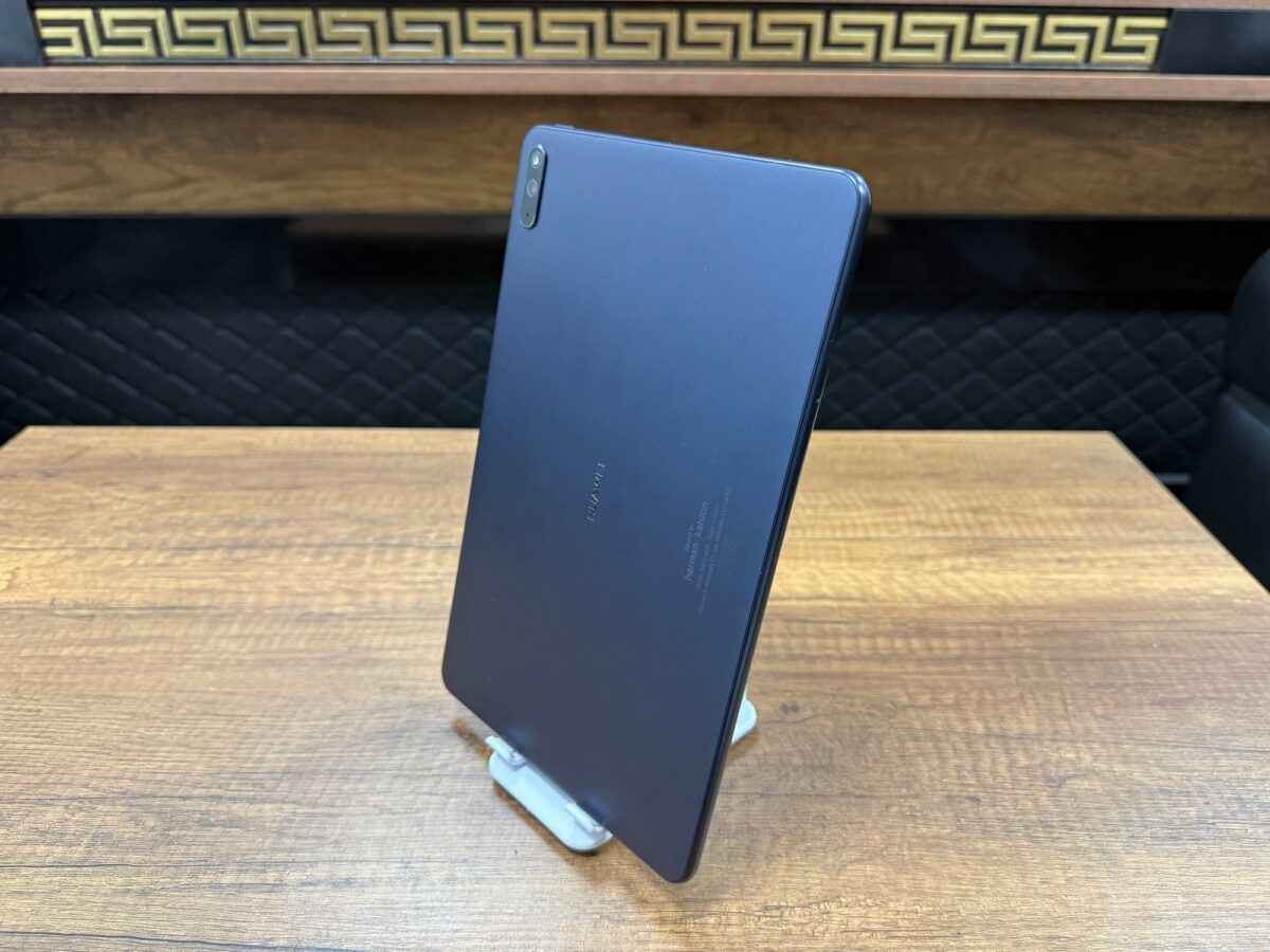 Huawei MatePad Wi-Fi 64GB 10.4" Gri Tablet (İKİNCİ EL) - Görsel 3