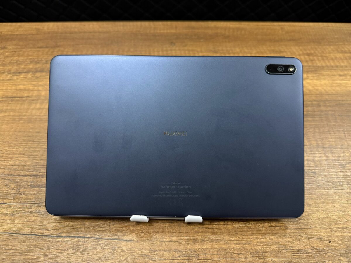 Huawei MatePad Wi-Fi 64GB 10.4" Gri Tablet (İKİNCİ EL) - Görsel 4