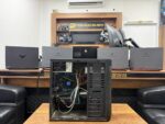 Gigabyte i3-3220 8GB RAM 1TB HDD Geforce 210 1GB Masaüstü Bilgisayar (İKİNCİ EL)
