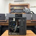 Gigabyte i3-3220 8GB RAM 1TB HDD Geforce 210 1GB Masaüstü Bilgisayar (İKİNCİ EL)