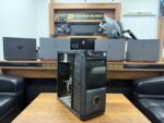 Gigabyte i3-3220 8GB RAM 1TB HDD Geforce 210 1GB Masaüstü Bilgisayar (İKİNCİ EL) - Görsel 2