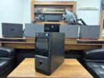 Gigabyte i3-3220 8GB RAM 1TB HDD Geforce 210 1GB Masaüstü Bilgisayar (İKİNCİ EL) - Görsel 4