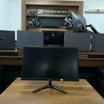 IZOLY 22" Led IPS 60Hz Full HD Monitör (İKİNCİ EL)