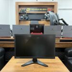 Lenovo G24-10 23.6" 144Hz 1ms Full HD Kusurlu Oyuncu Monitörü (İKİNCİ EL)