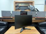 Lenovo G24-10 23.6" 144Hz 1ms Full HD Kusurlu Oyuncu Monitörü (İKİNCİ EL) - Görsel 2