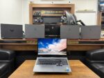 Lenovo LOQ 15IAX9 i5-12450HX 8GB 512 GB RTX4050 15.6" FHD 83GS0081TR Notebook (İKİNCİ EL)