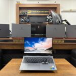 Lenovo LOQ 15IAX9 i5-12450HX 8GB 512 GB RTX4050 15.6" FHD 83GS0081TR Notebook (İKİNCİ EL)
