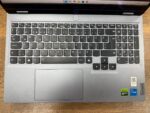 Lenovo LOQ 15IAX9 i5-12450HX 8GB 512 GB RTX4050 15.6" FHD 83GS0081TR Notebook (İKİNCİ EL) - Görsel 2