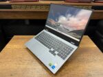 Lenovo LOQ 15IAX9 i5-12450HX 8GB 512 GB RTX4050 15.6" FHD 83GS0081TR Notebook (İKİNCİ EL) - Görsel 3