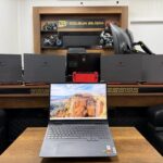 Lenovo LOQ 16APH8 Ryzen 5 7640HS 16GB  512GB RTX4060 16" 144Hz Oyuncu Notebook (İKİNCİ EL)