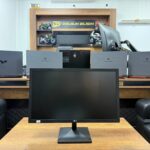 LG 22MK400H-B 21.5" 1ms Full HD 75 Hz Oyuncu Monitörü (İKİNCİ EL)