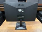 LG 22MK400H-B 21.5" 1ms Full HD 75 Hz Oyuncu Monitörü (İKİNCİ EL) - Görsel 4