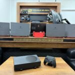 Microsoft Xbox Series S 1TB Tek Kol Oyun Konsolu (İKİNCİ EL)