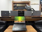 Monster Abra A5 V17.1 Intel Core i5-11400H 16GB 500GB RTX3050 15.6" FHD Gaming Notebook (İKİNCİ EL)