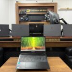 Monster Abra A5 V17.1 Intel Core i5-11400H 16GB 500GB RTX3050 15.6" FHD Gaming Notebook (İKİNCİ EL)