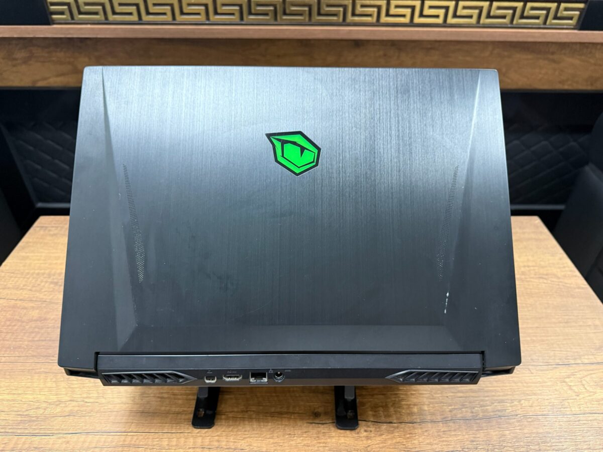 Monster Abra A5 V17.1 Intel Core i5-11400H 16GB 500GB RTX3050 15.6" FHD Gaming Notebook (İKİNCİ EL) - Görsel 4