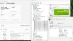 Monster Abra A5 V17.1 Intel Core i5-11400H 16GB 500GB RTX3050 15.6" FHD Gaming Notebook (İKİNCİ EL) - Görsel 5