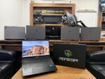 Monster Abra A5 V19.4 İ5-12500H 32GB 512GB RTX3050 4GB Oyuncu Notebook (İKİNCİ EL)